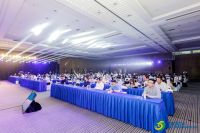 2021中国家居业数字化转型与创新（广州）大会大咖专访|李海涛：赋能企业，智能制造。