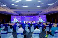 2021中国家居业数字化转型与创新（广州）大会大咖专访|李海涛：赋能企业，智能制造。