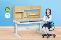 IWoor优姿伴打造差异化优势，品牌竞争力持续提升