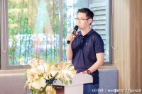 AgiiPlus 堂堂加品牌发布会成功举行