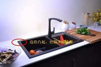 老公不顾反对坚持水槽装台中盆，使用后才发现优点这么多