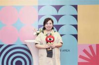 美绮意向加盟商黄国华：消费者更省心，品牌做得更好