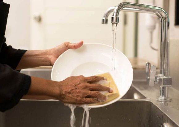 洗碗机是鸡肋?还是神器?