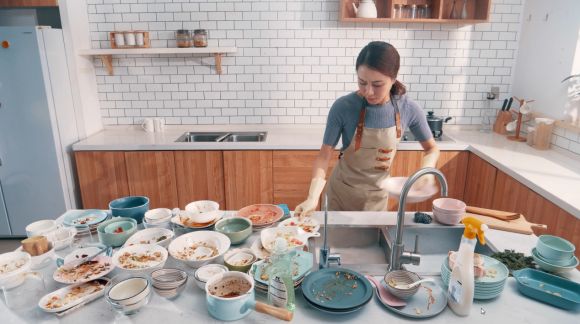 洗碗机是鸡肋?还是神器?