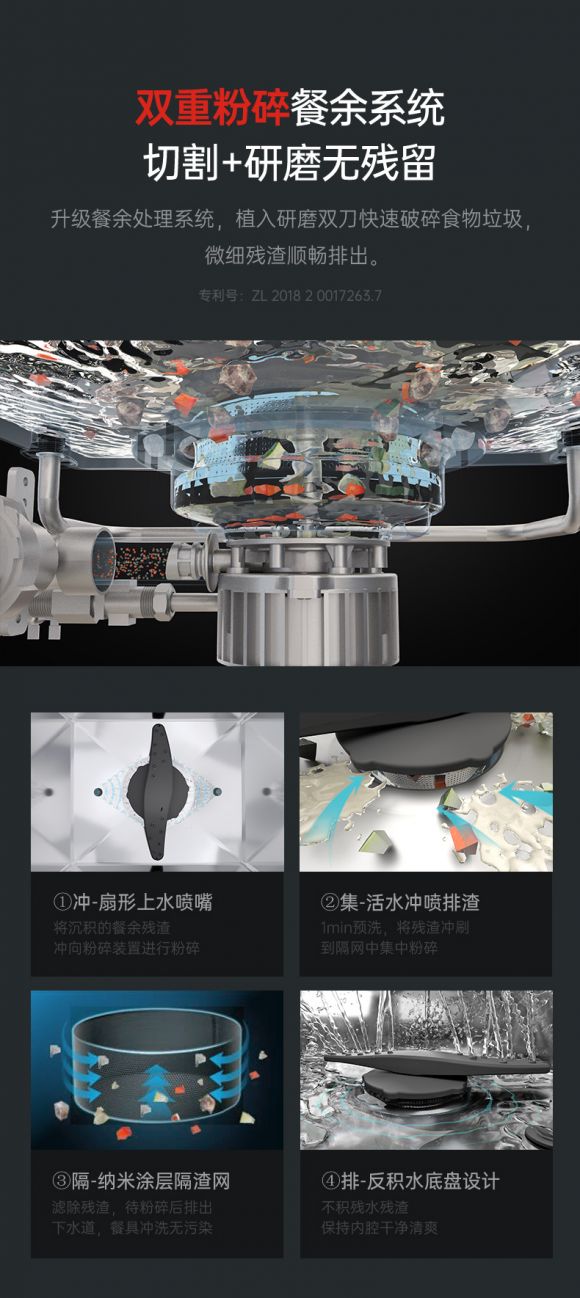 洗碗机是鸡肋?还是神器?