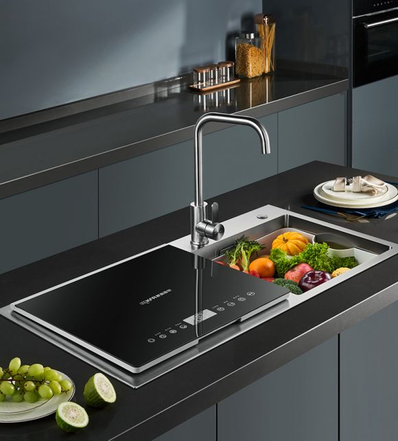 洗碗机是鸡肋?还是神器?