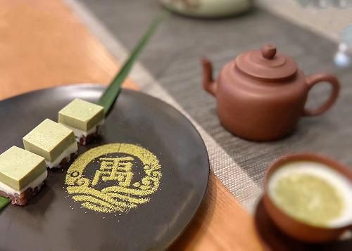 以人为本 赋能发展| 禹佳服务持续完善金领御培训体系 打造人才引擎
