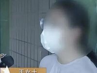 浙江杭州：施工师傅说用了55斤胶水，胶水按照每斤168元计算