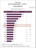 大宝漆:连续多年蝉联三大品牌榜单,彰显强大品牌核心竞争力