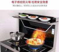 集成灶十大品牌有哪些,要怎么选购?德希卡集成灶好不好?