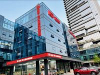 2021富幚•傻大姐家政《战略上市•品牌升级》活动即将启动