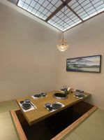 张家口国际大酒店总经理张政:餐饮矩阵国际化 经营思维年轻化