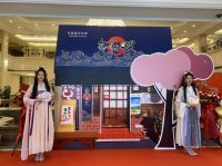 张家口国际大酒店总经理张政:餐饮矩阵国际化 经营思维年轻化