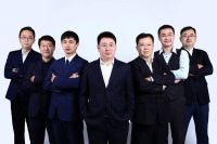 集合卡萨帝、海尔、净美仕三大品牌的零微科技，不忘初心筑梦前行