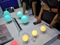 秒级配网超高性价比，博联智能 FastCon over BLE闪耀光亚展