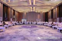 中国卫浴T8峰会 |爱智贞智能家居荣获双项“卫浴头部品牌”称号