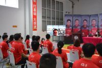 第九届“雨虹杯·匠人心”全国建筑防水职业技能大赛总决赛在京举行