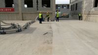 建投.福美国际D区防水项目丨2020金禹奖获奖项目展示