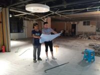 煌璞装饰丨吴国防:要么不做,要么做的更好