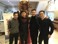 煌璞装饰丨吴国防:要么不做,要么做的更好