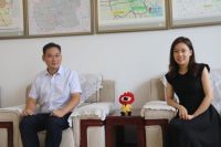打造民族品牌，邳州官湖镇将迎来家居产业的爆发
