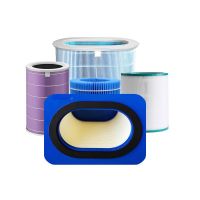 HEPA HELP/滤品帮新风系统滤芯专业品牌