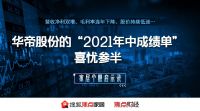家居周十条|第48届中国家博会延期举办、固克首发上市申请成功