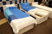 睡眠力就是战斗力,穗宝致敬中国奥运健儿!