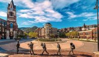 凯伦携手金地集团正式签订2021年-2023年度防水工程战略采购协议