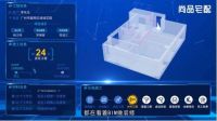 尚品宅配·圣诞鸟整装黑科技BIM,凭什么引起2亿热议?