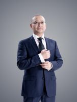 领衔智造品牌的奥运赛道！九牧严桢荣获“2021 最具创新力领导人物”