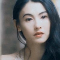 【米兰壁纸墙布窗帘】张柏芝代言米兰品牌给你爱的守护