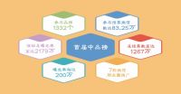 乘风崛起|品牌之家第二届“中品榜”活动正式开启！