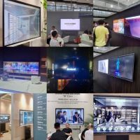 中国建博会(广州)|MAXHUB携众多品牌参展