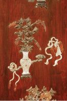 “岭南鲁班”伍炳亮携清式传统家具精品献礼“文博会”