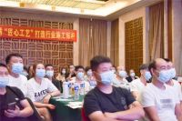 一剑定江山！墙布十大品牌领绣墙布以匠心缔造中国家居软装领袖