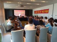 芝华仕:坚守质量,不让一件“泡水家具”流入市场