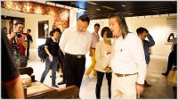 巅峰对话:共襄跨国合作盛举 齐绘百年发展宏图