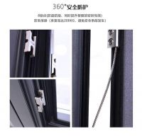 河南安阳全屋门窗定制｜门窗十大品牌欧铂曼门窗