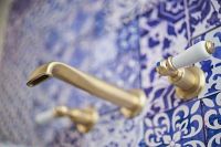 卫浴一线品牌有哪些？HOUSE OF ROHL，带你享受贵族般的卫浴生活
