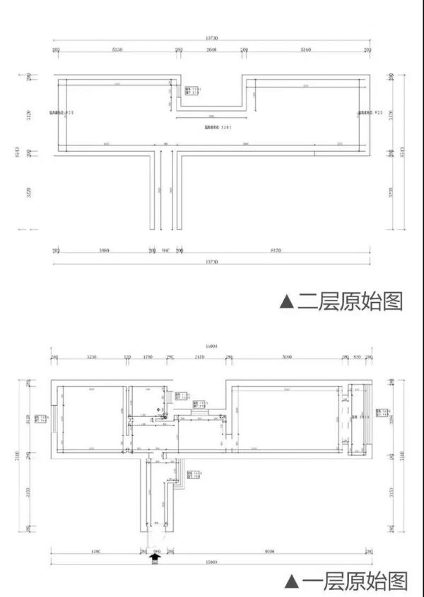 58㎡小户型,大胆设计多出一半的的空间!