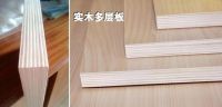颗粒、多层板、实木等到底哪种定制衣柜好？不讲废话，直白告诉你
