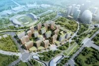 助力冬奥村,云起向世界展示中国科技的力量!