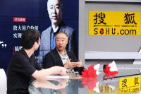 “超放心大家居品牌专委会”主任陈辉:放大用户价值实现品牌跃迁