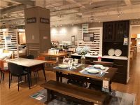 日本家具家居品牌NITORI尼达利正式更名宜得利，全球战略将以中国为起点起航
