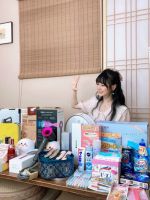 UONI由利上线品牌福利官钟山洋子：与用户双向沟通才是最终目的