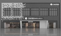 楷模型道店大爆发:美学经济裂变,新趋势get到了