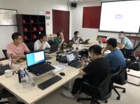 东方雨虹：加快企业全面信息化建设，打造企业新型竞争能力