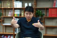 崔健:揭开家装盖子
