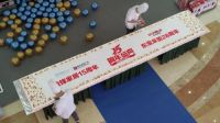 东宝床垫携手盈锋家居打造周年盛会